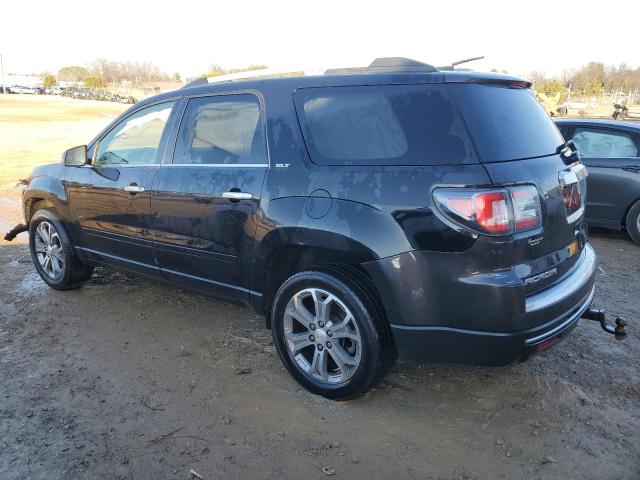 Photo 2 from auction – 2016 GMC ACADIA SLT with VIN 1GKKRRKD9GJ134016