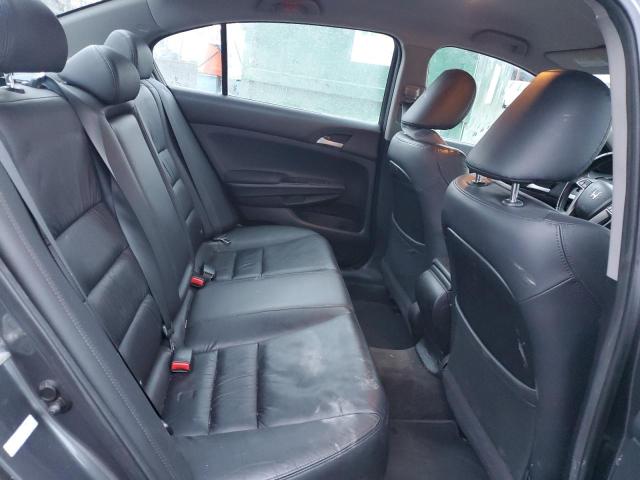 Photo 10 from auction – 2012 HONDA ACCORD SE with VIN 1HGCP2F62CA095208