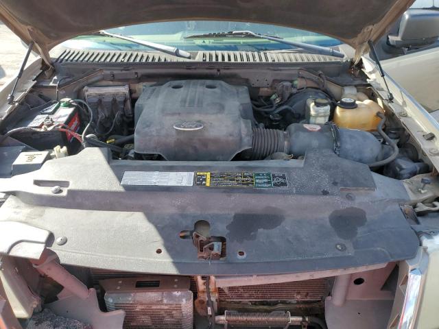 Photo 12 from auction – 2003 FORD EXPEDITION with VIN 1FMRU15W33LB52769