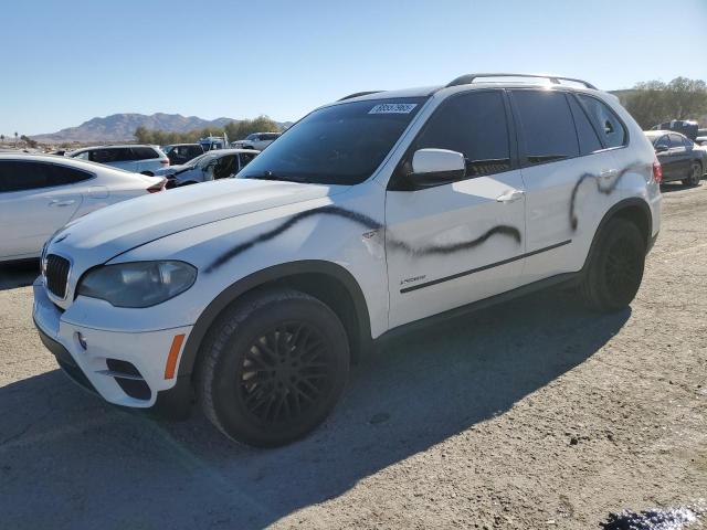BMW X5 XDRIVE3 2013 with VIN 5UXZV4C55D0B04238 - Photo from auction