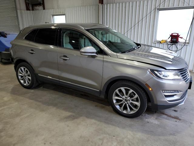 Photo 4 from auction – 2017 LINCOLN MKC SELECT with VIN 5LMCJ2C9XHUL62608