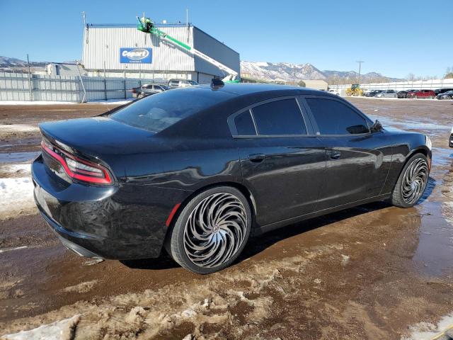 Photo 3 from auction – 2017 DODGE CHARGER SX with VIN 2C3CDXHG0HH528774