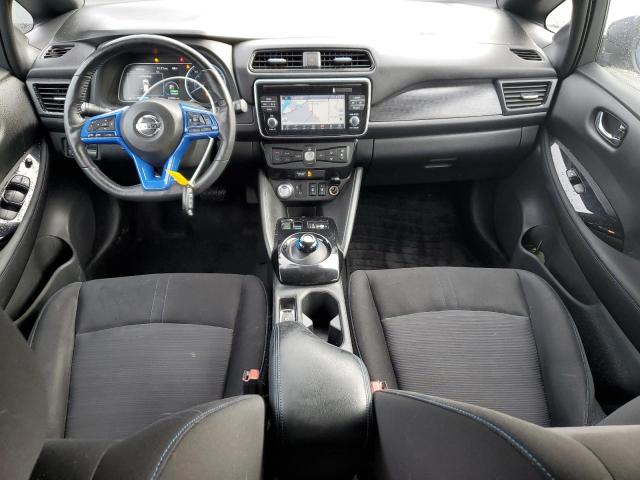 Photo 8 from auction – 2018 NISSAN LEAF S with VIN 1N4AZ1CPXJC304726