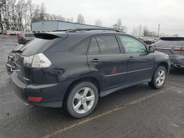 Photo 3 from auction – 2007 LEXUS RX 350 with VIN 2T2HK31U47C035202