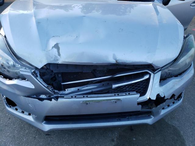 Photo 11 from auction – 2016 SUBARU IMPREZA with VIN JF1GPAA6XG8245215