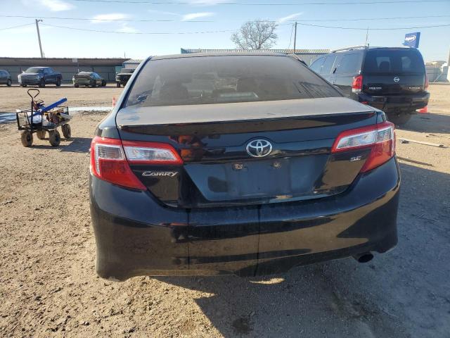 Photo 6 from auction – 2012 TOYOTA CAMRY BASE with VIN 4T1BF1FK1CU121313