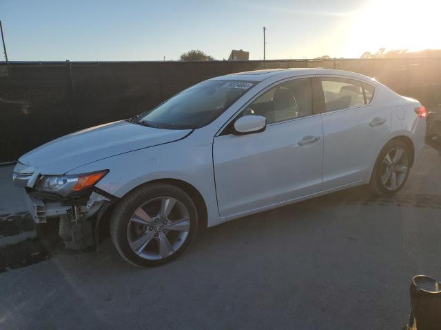 ACURA ILX 20 PRE 2013 with VIN 19VDE1F52DE021997 - Photo from auction
