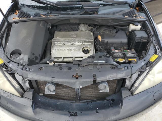 Photo 12 from auction – 2004 LEXUS RX 330 with VIN 2T2HA31U04C031520