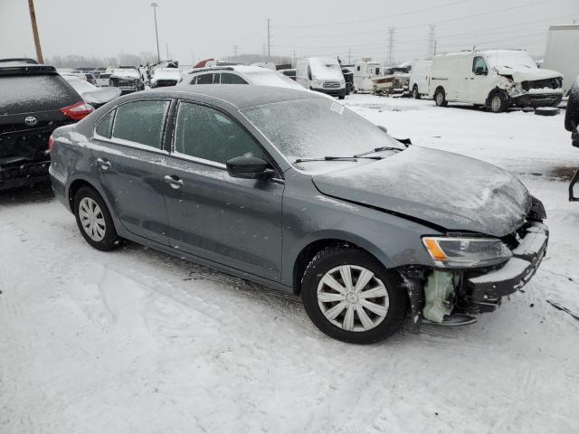 Photo 4 from auction – 2012 VOLKSWAGEN JETTA BASE with VIN 3VW2K7AJ9CM309189