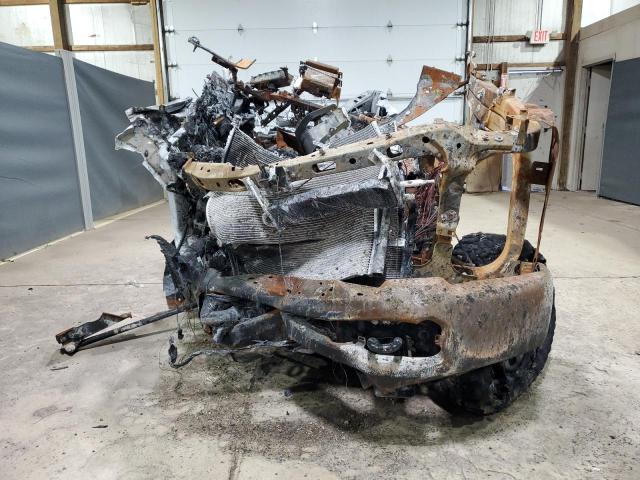 Photo 5 from auction – 2023 FORD F250 SUPER with VIN 1FT7X2BAXPED58604