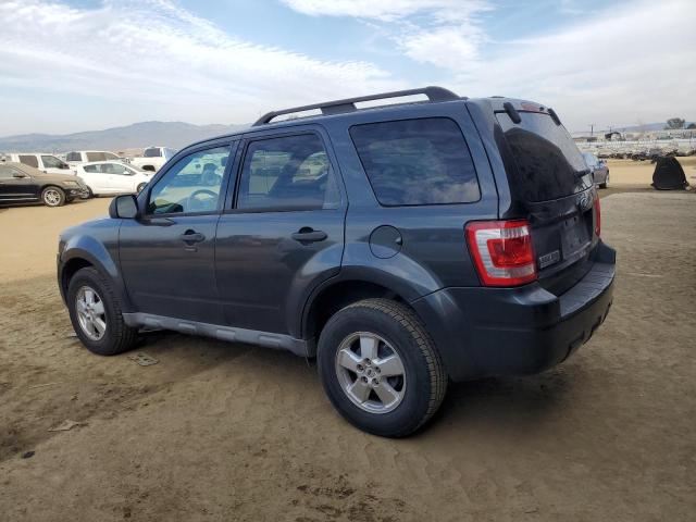 Photo 2 from auction – 2009 FORD ESCAPE XLT with VIN 1FMCU93G19KB22040