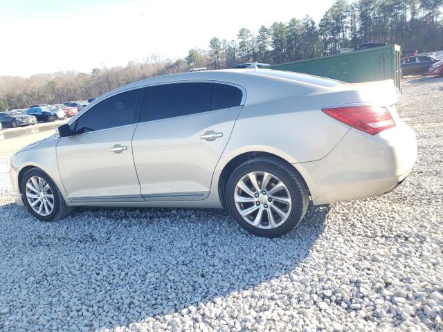 Photo 2 from auction – 2014 BUICK LACROSSE with VIN 1G4GB5G35EF252509