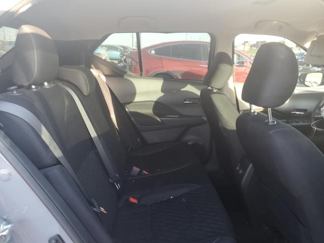 Photo 10 from auction – 2023 NISSAN KICKS SV with VIN 3N1CP5CV2PL486338
