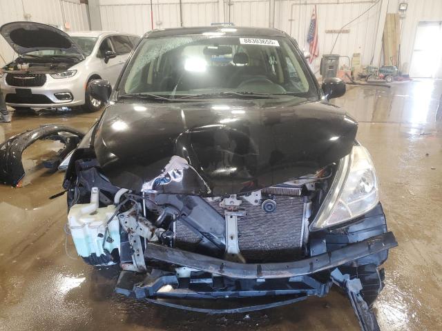 Photo 5 from auction – 2010 NISSAN VERSA S with VIN 3N1BC1CP6AL381956