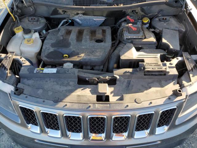 Photo 12 from auction – 2014 JEEP COMPASS SP with VIN 1C4NJDBB5ED503743