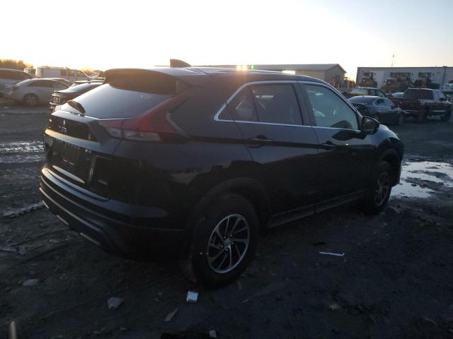 Photo 3 from auction – 2023 MITSUBISHI ECLIPSE CR with VIN JA4ATUAA3PZ049896