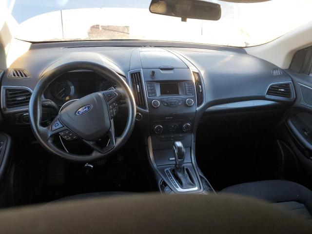 Photo 8 from auction – 2018 FORD EDGE SE with VIN 2FMPK4G98JBC10457