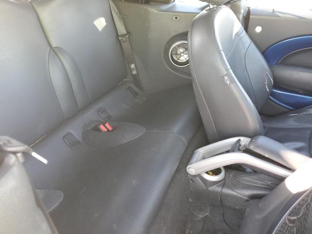 Photo 10 from auction – 2007 MINI COOPER S with VIN WMWRH33547TL94410