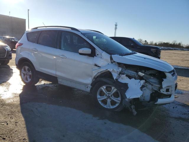 Photo 4 from auction – 2014 FORD ESCAPE 4D with VIN 1FMCU9GX5EUE20065
