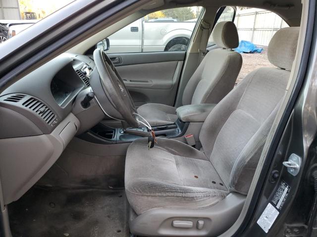 Photo 7 from auction – 2003 TOYOTA CAMRY LE with VIN JTDBE32K530218286