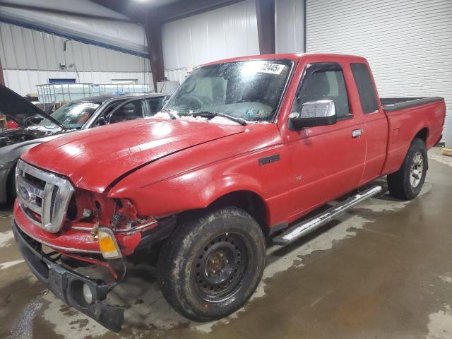 FORD RANGER SUP 2011 with VIN 1FTLR4FE6BPB04399 - Photo from auction