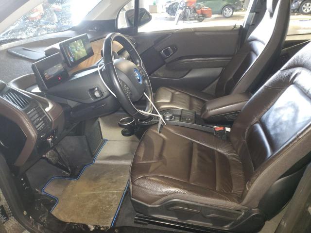 Photo 7 from auction – 2014 BMW I3 REX with VIN WBY1Z4C55EV277678