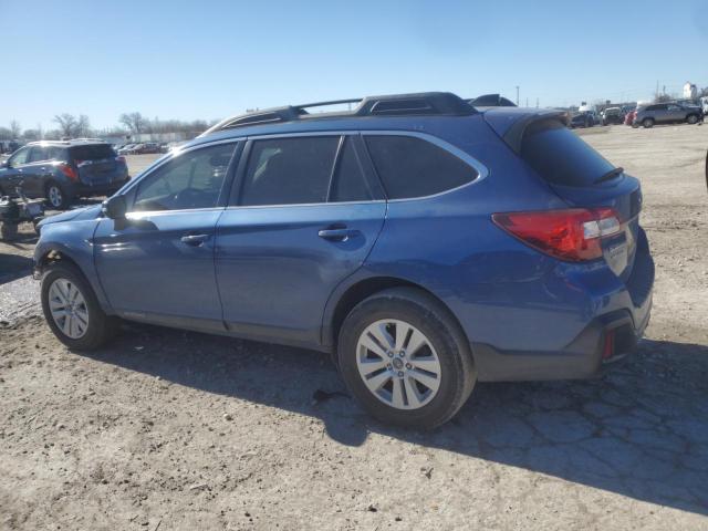 Photo 2 from auction – 2019 SUBARU OUTBACK 2. with VIN 4S4BSAHC5K3232467