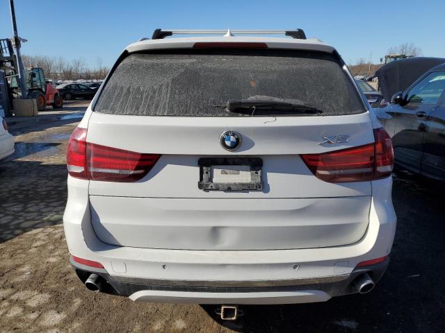 Photo 6 from auction – 2015 BMW X5 XDRIVE3 with VIN 5UXKR0C50F0K68365