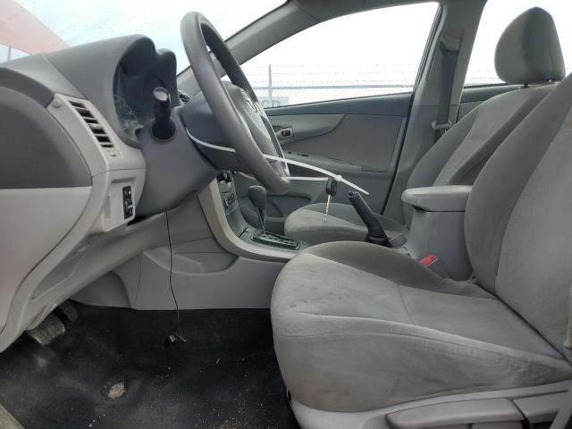 Photo 7 from auction – 2009 TOYOTA COROLLA BA with VIN 1NXBU40E99Z075149