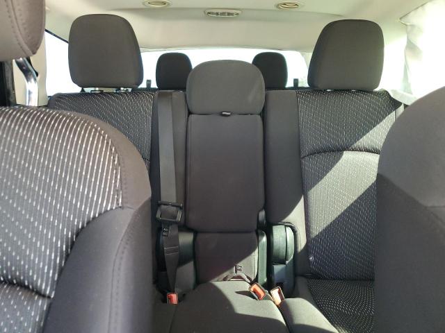 Photo 10 from auction – 2014 DODGE JOURNEY SE with VIN 3C4PDCAB2ET268577