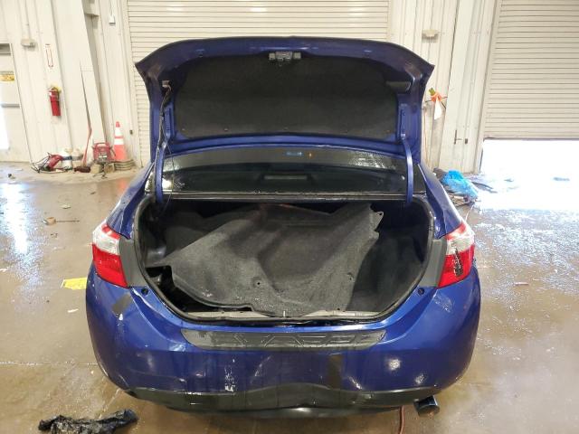 Photo 6 from auction – 2015 TOYOTA COROLLA L with VIN 2T1BURHE5FC250656