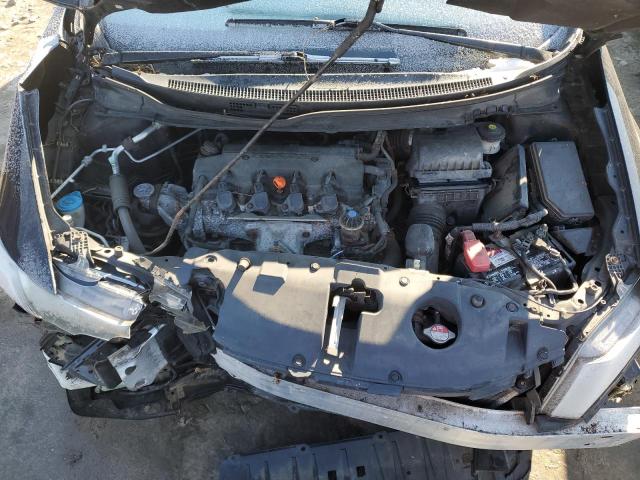 Photo 11 from auction – 2013 HONDA CIVIC LX with VIN 2HGFB2F52DH579126