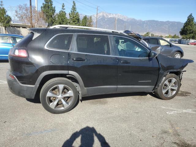 Photo 3 from auction – 2020 JEEP CHEROKEE L with VIN 1C4PJLDB5LD545889