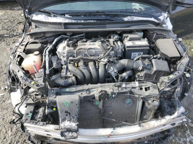 Photo 11 from auction – 2020 TOYOTA COROLLA LE with VIN JTDEPRAE8LJ005266