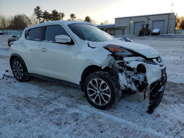 Photo 4 from auction – 2017 NISSAN JUKE S with VIN JN8AF5MV4HT750506