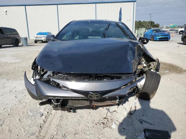 Photo 5 from auction – 2024 TOYOTA COROLLA SE with VIN JTND4MBE2R3232290