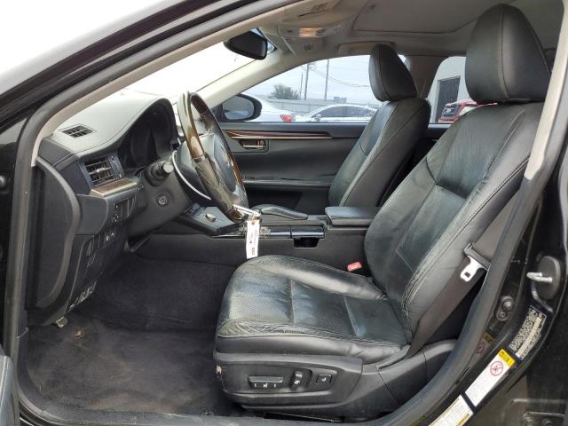 Photo 7 from auction – 2014 LEXUS ES 350 with VIN JTHBK1GG1E2103319