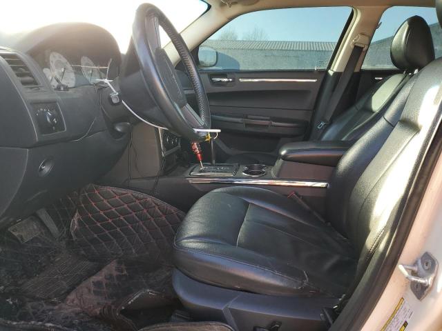 Photo 7 from auction – 2010 CHRYSLER 300 TOURIN with VIN 2C3CA5CV7AH288907