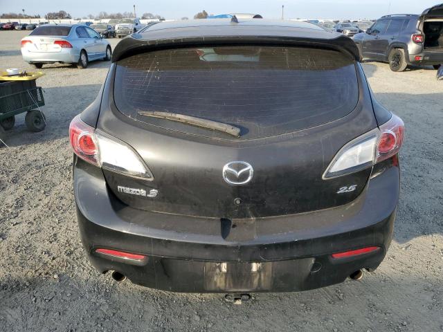 Photo 6 from auction – 2010 MAZDA 3 S with VIN JM1BL1H55A1212555