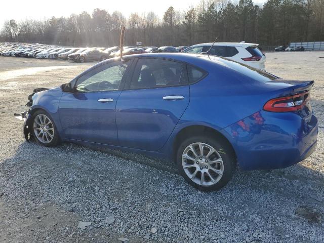 Photo 2 from auction – 2013 DODGE DART LIMIT with VIN 1C3CDFCA2DD346529