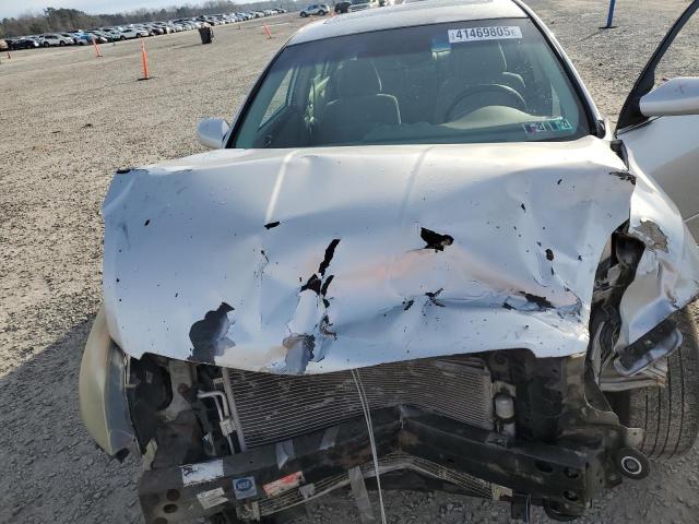 Photo 11 from auction – 2007 NISSAN ALTIMA 2.5 with VIN 1N4AL21E37C122903