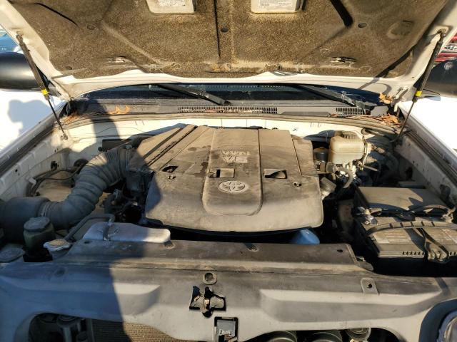 Photo 12 from auction – 2006 TOYOTA 4RUNNER SR with VIN JTEZU14R168046341