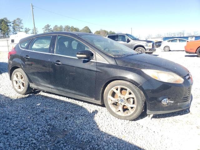 Photo 4 from auction – 2012 FORD FOCUS SEL with VIN 1FAHP3M23CL431582