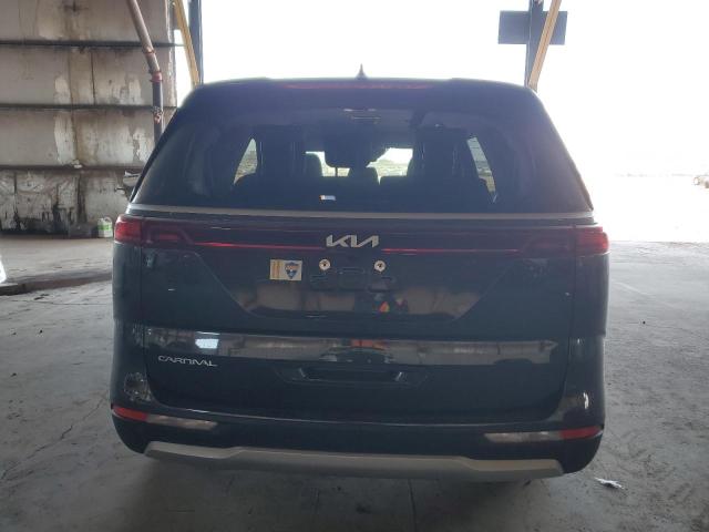 Photo 6 from auction – 2024 KIA CARNIVAL E with VIN KNDNC5H34R6406222