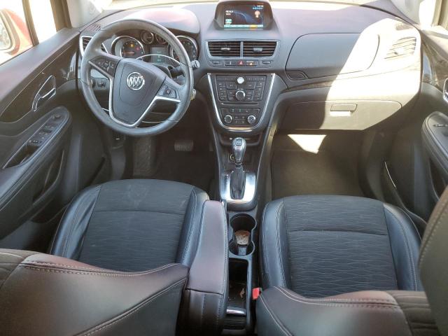 Photo 8 from auction – 2015 BUICK ENCORE with VIN KL4CJASB1FB189425