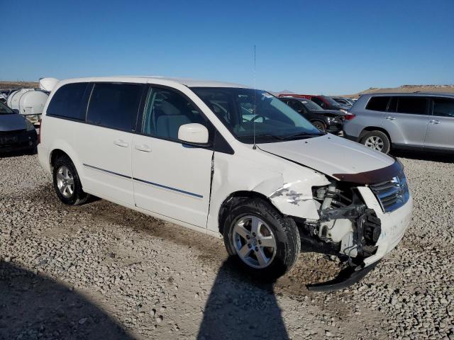 Photo 4 from auction – 2008 DODGE GRAND CARA with VIN 1D8HN54PX8B157013