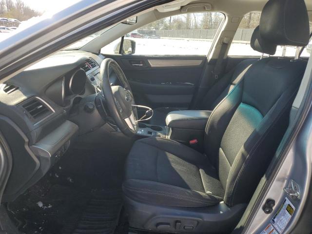 Photo 7 from auction – 2015 SUBARU LEGACY 2.5 with VIN 4S3BNBC60F3017717