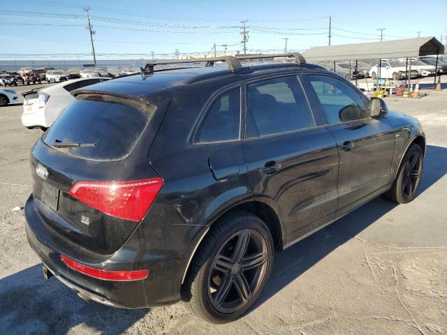 Photo 3 from auction – 2012 AUDI Q5 PREMIUM with VIN WA1DKAFPXCA069910
