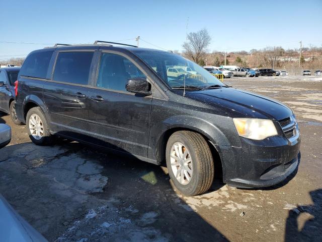 Photo 4 from auction – 2013 DODGE GRAND CARA with VIN 2C4RDGCG1DR686462