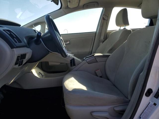 Photo 7 from auction – 2014 TOYOTA PRIUS with VIN JTDKN3DU0E0367996